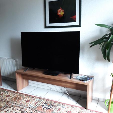 Am Klinikum Apartment Solingen Luaran gambar