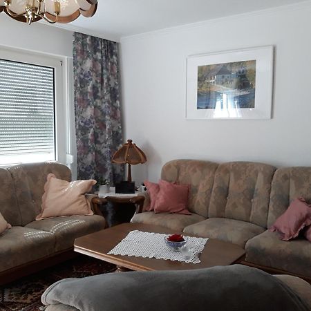 Am Klinikum Apartment Solingen Bilik gambar