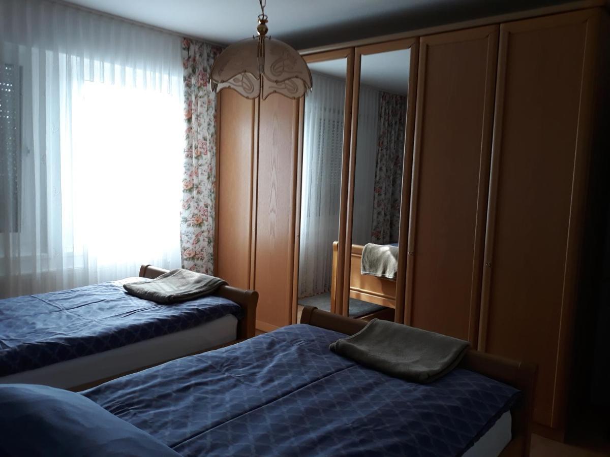 Am Klinikum Apartment Solingen Luaran gambar