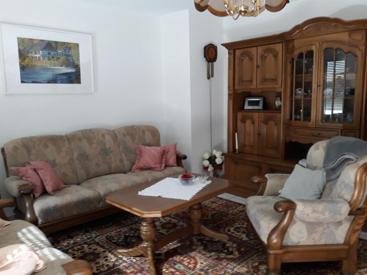 Am Klinikum Apartment Solingen Luaran gambar