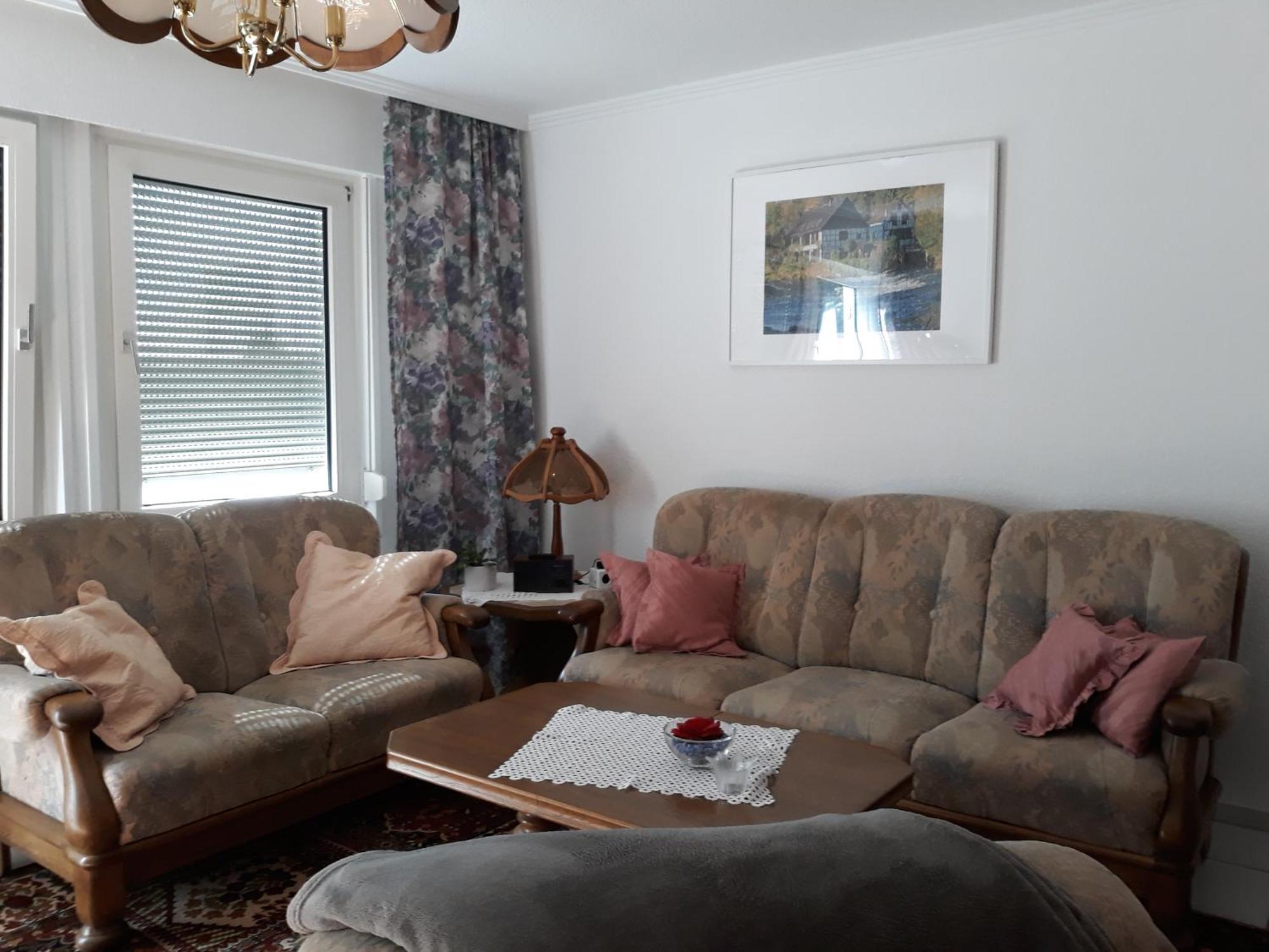 Am Klinikum Apartment Solingen Bilik gambar