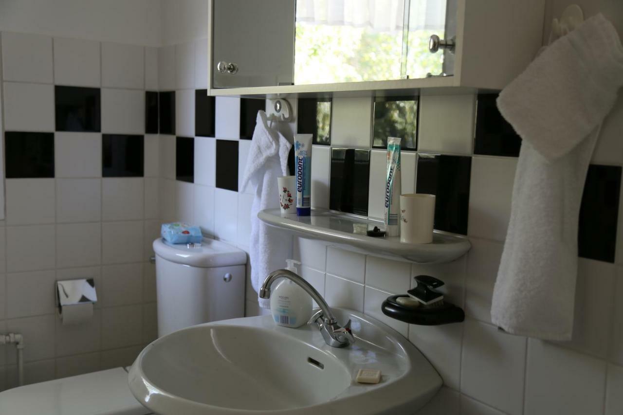 Am Klinikum Apartment Solingen Luaran gambar
